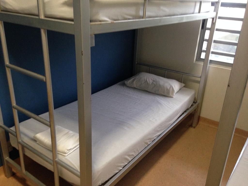 Melaleuca On Mitchell - Darwin Yha 호스텔 외부 사진
