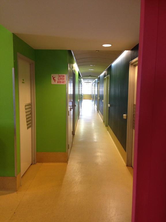 Melaleuca On Mitchell - Darwin Yha 호스텔 외부 사진